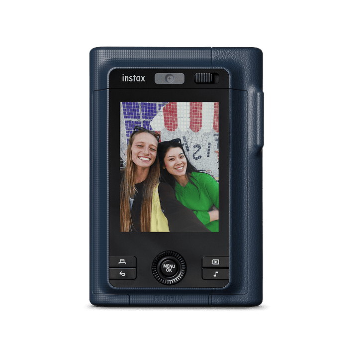 Fujifilm Instax Mini LiPlay+ 即影即有相機 手機無線打印機【平行進口】