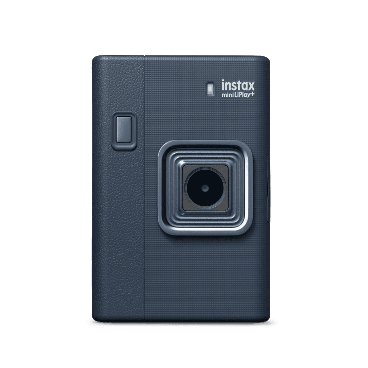 Fujifilm Instax Mini LiPlay+ 即影即有相機 手機無線打印機【平行進口】