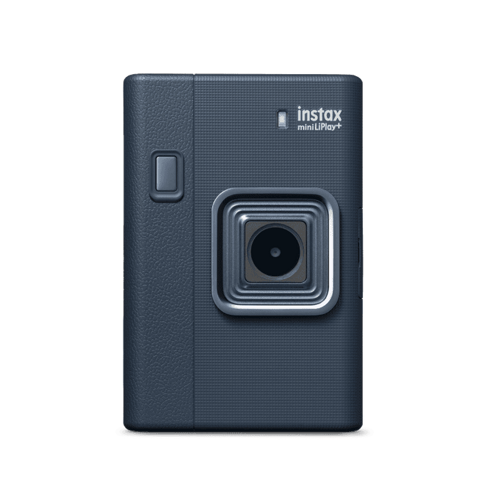 Fujifilm Instax Mini LiPlay+ 即影即有相機 手機無線打印機【平行進口】