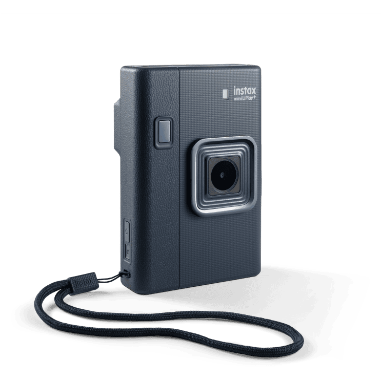 Fujifilm Instax Mini LiPlay+ 即影即有相機 手機無線打印機【平行進口】