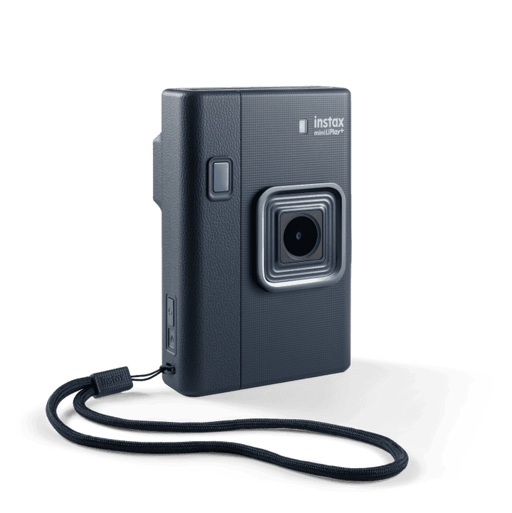Fujifilm Instax Mini LiPlay+ 即影即有相機 手機無線打印機【平行進口】