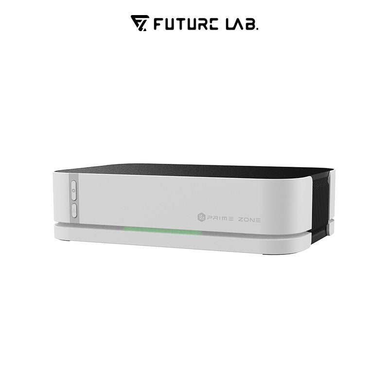 [現貨發售] Future Lab Prime Zone GC2 光能清淨機 2.0