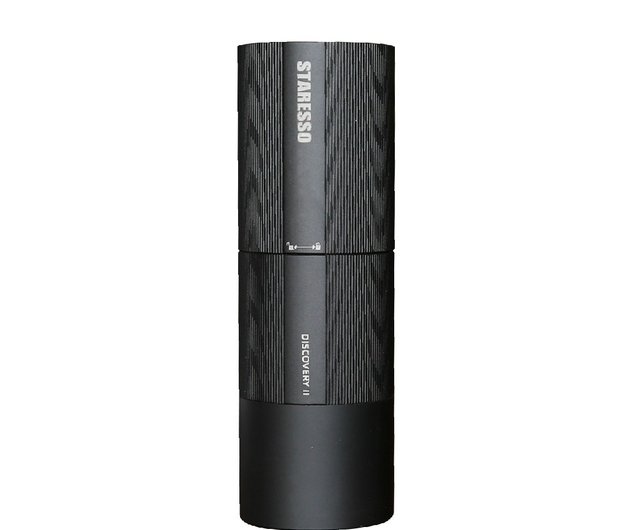 Staresso D6E PLUS 電動磨豆機 便攜充電式 Electric Coffee Grinder【香港行貨】