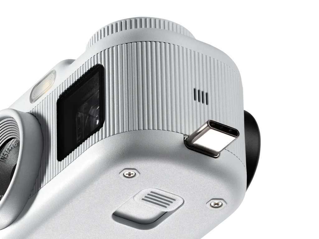 FujiFilm Instax Pal 2 輕便口袋數碼相機【平行進口】