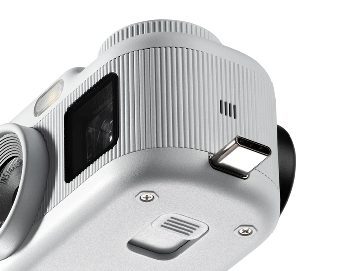 FujiFilm Instax Pal 2 輕便口袋數碼相機【平行進口】