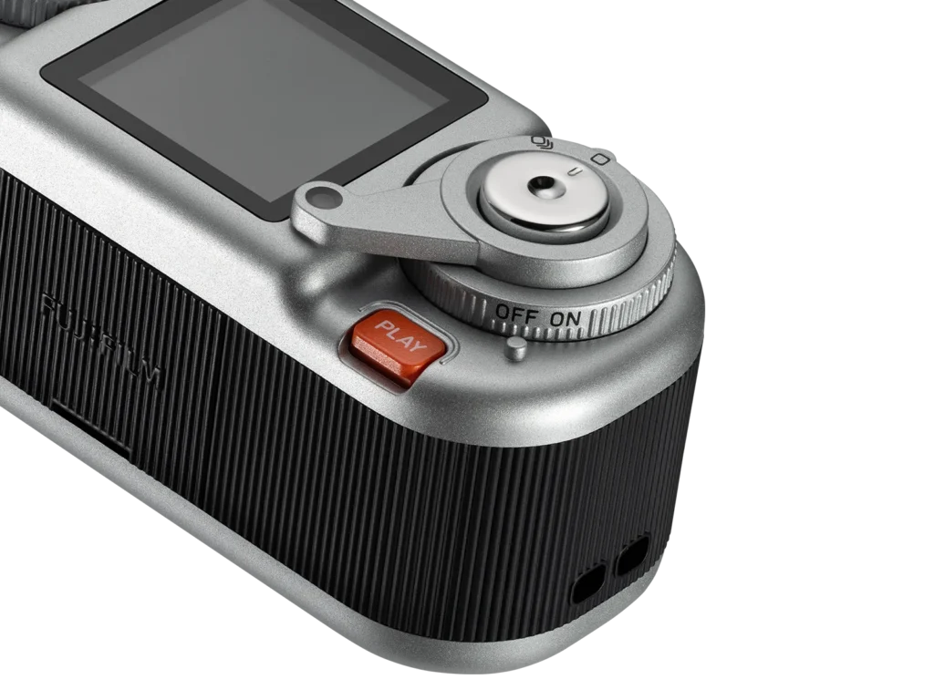 FujiFilm Instax Pal 2 輕便口袋數碼相機【平行進口】
