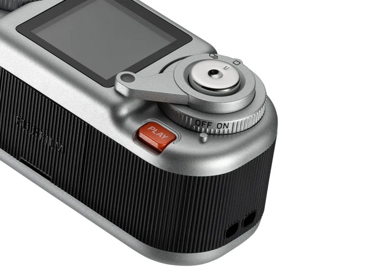 FujiFilm Instax Pal 2 輕便口袋數碼相機【平行進口】
