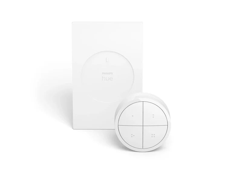 Philips Hue Tap 撥盤開關 GMGC【香港行貨】