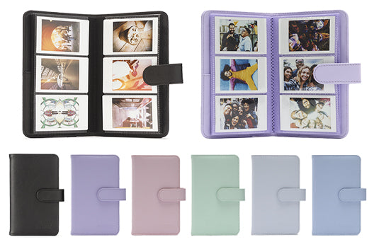 [加購價 $40] Fujifilm Instax mini album