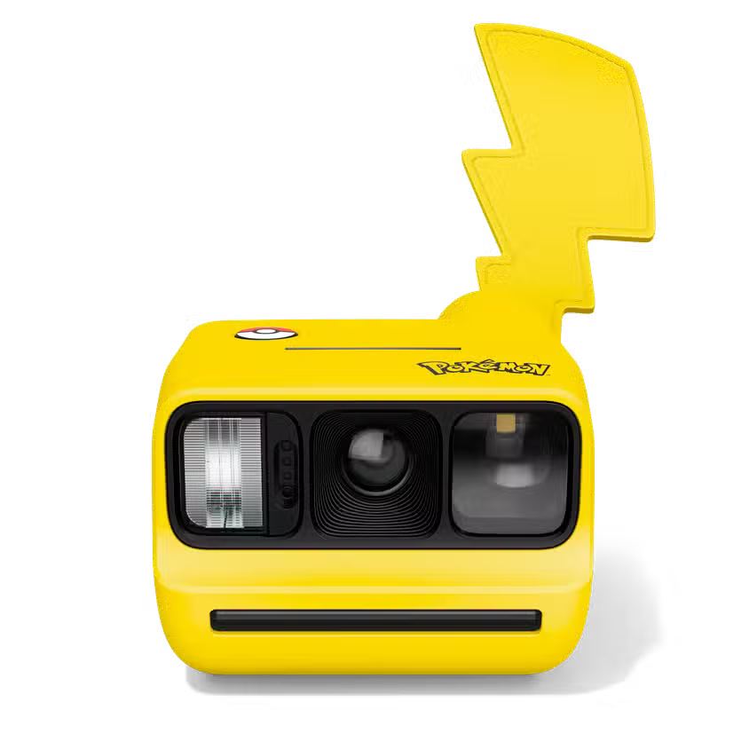 Polaroid Now+ i‑Type Gen 2 即時相機【香港行貨】