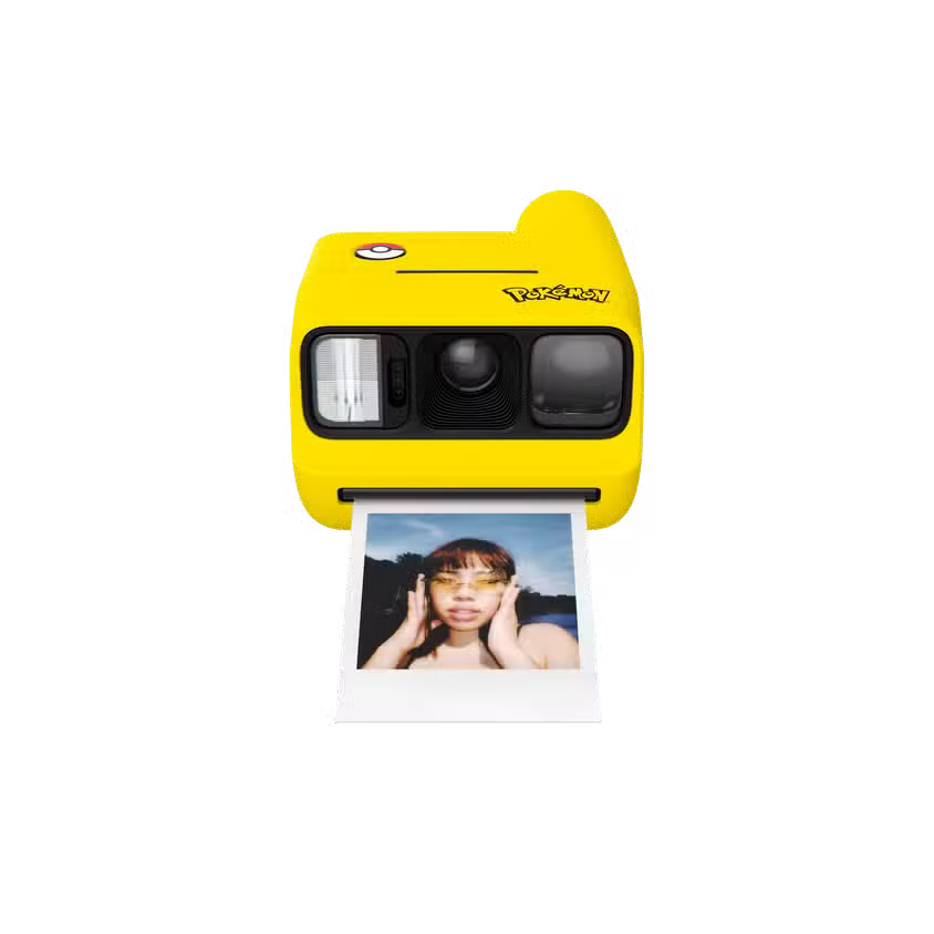 Polaroid Now+ i‑Type Gen 2 即時相機【香港行貨】
