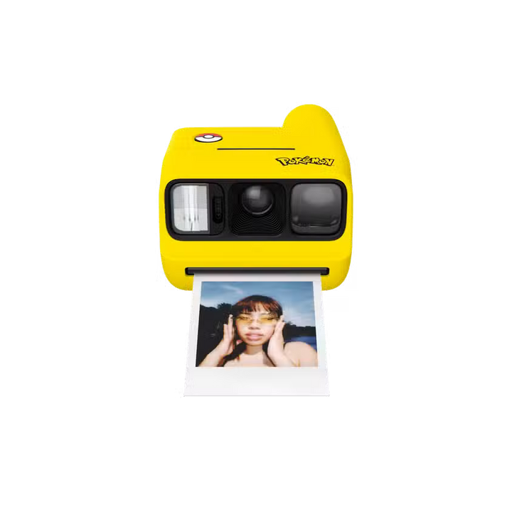 Polaroid Now+ i‑Type Gen 2 即時相機【香港行貨】