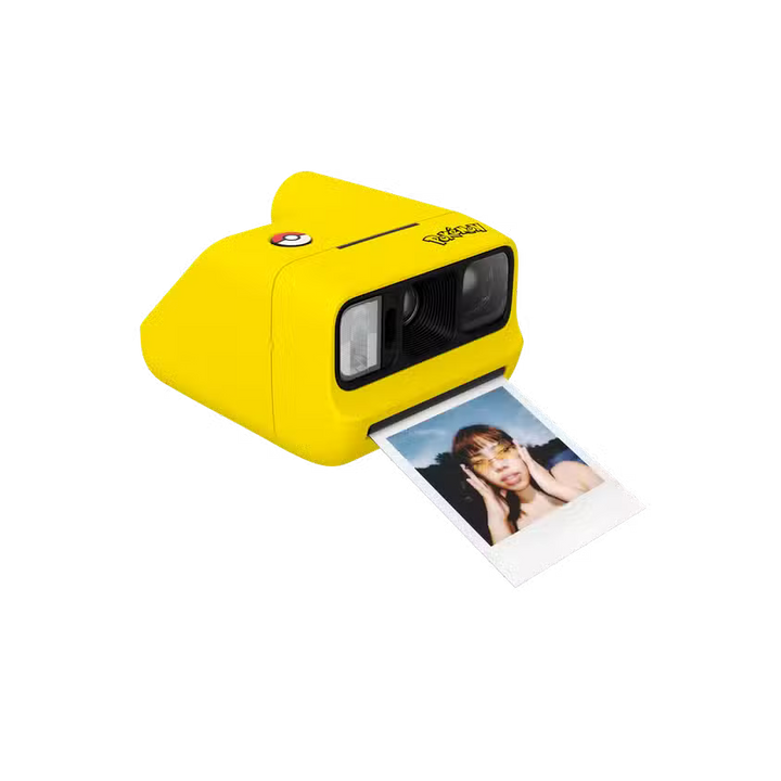 Polaroid Now+ i‑Type Gen 2 即時相機【香港行貨】