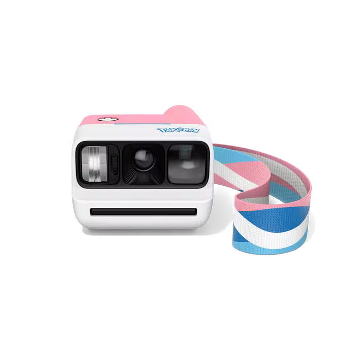 Polaroid Now+ i‑Type Gen 2 即時相機【香港行貨】