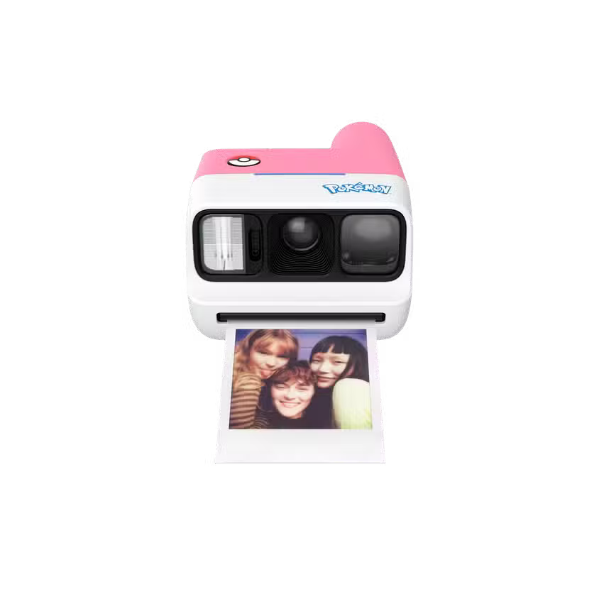 Polaroid Now+ i‑Type Gen 2 即時相機【香港行貨】
