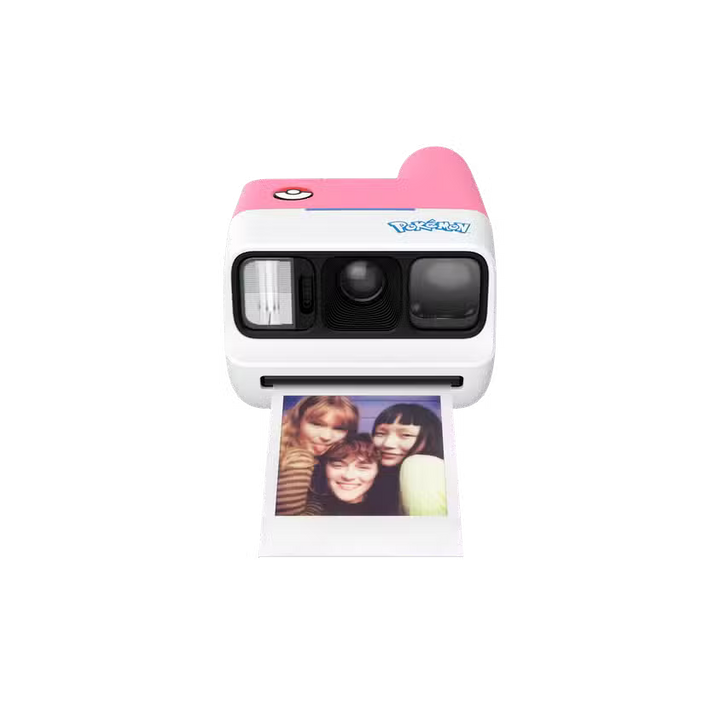 Polaroid Now+ i‑Type Gen 2 即時相機【香港行貨】
