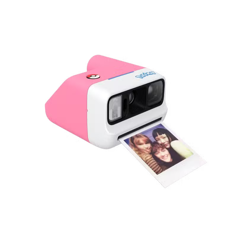 Polaroid Now+ i‑Type Gen 2 即時相機【香港行貨】