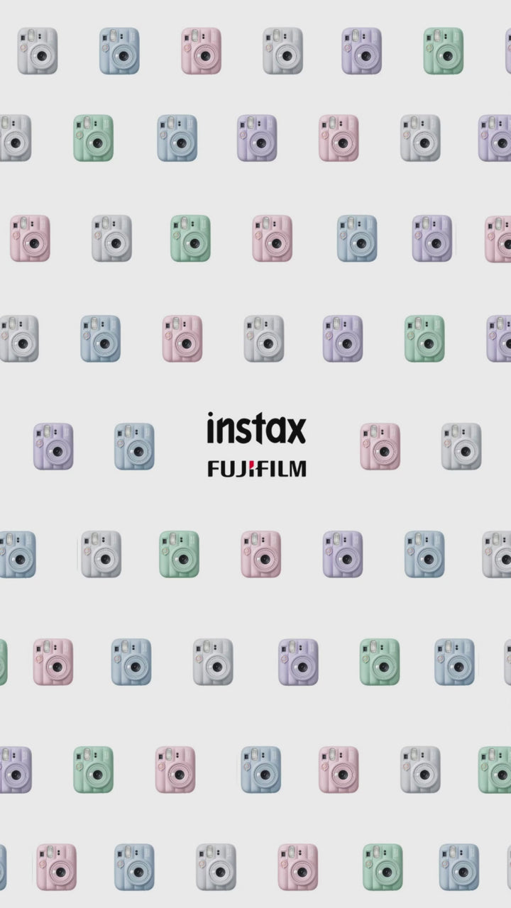 [全新現貨] Fujifilm Instax Mini 13 即影即有相機【平行進口】