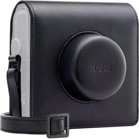 Fujifilm Instax Wide Evo Camera Case 原裝袋 + SanDisk 16GB Card【平行進口】