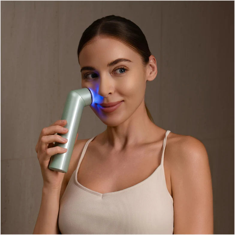 Nanoleaf 6-in-1 Light Therapy Wand 光療棒【香港行貨】