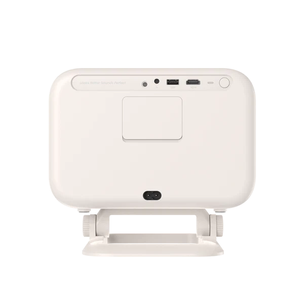 Yaber L2 Plus 迷你雲台智能投影機【香港行貨】