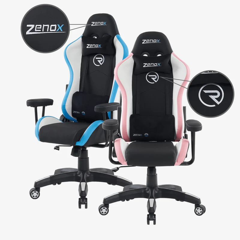 Zenox 新兵 Mk-2 兒童電競椅【香港行貨】