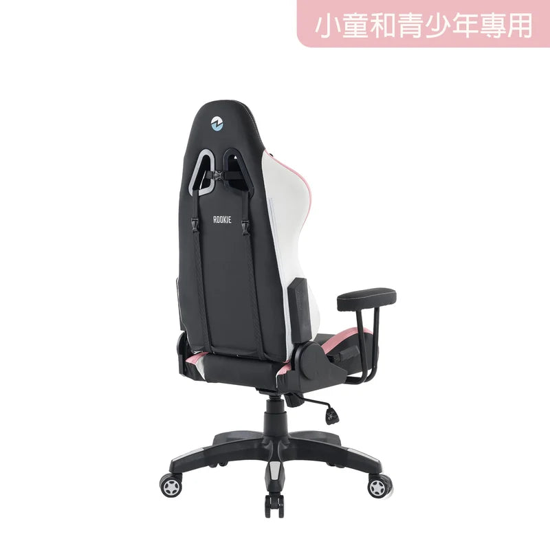 Zenox 新兵 Mk-2 兒童電競椅【香港行貨】