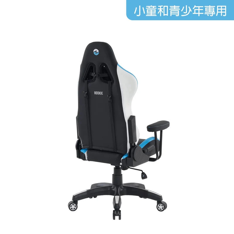 Zenox 新兵 Mk-2 兒童電競椅【香港行貨】