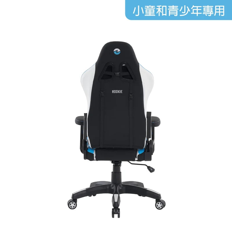 Zenox 新兵 Mk-2 兒童電競椅【香港行貨】