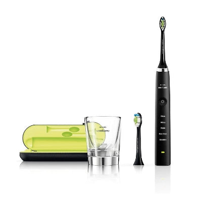 Philips 飛利浦Sonicare DiamondClean 聲波震動牙刷【平行進口】 - eDigiBuy